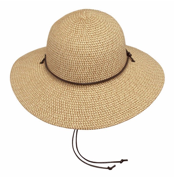 Solar Escape Sun Hat - Picture 2 of 6